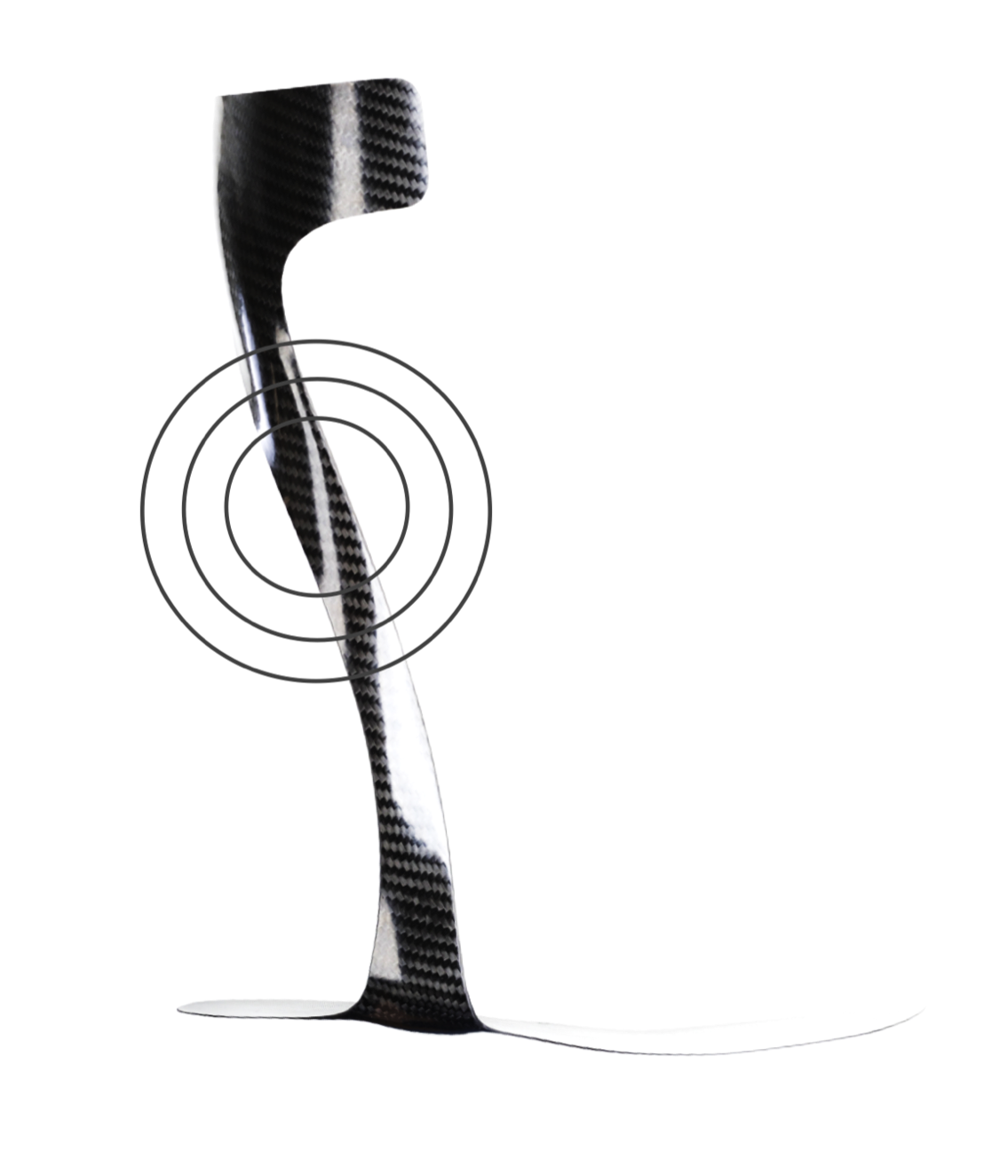 AFO features m. ringe ligg flat sv